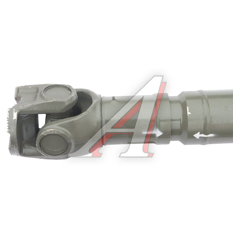 Cardan shaft SITRAK TORERO