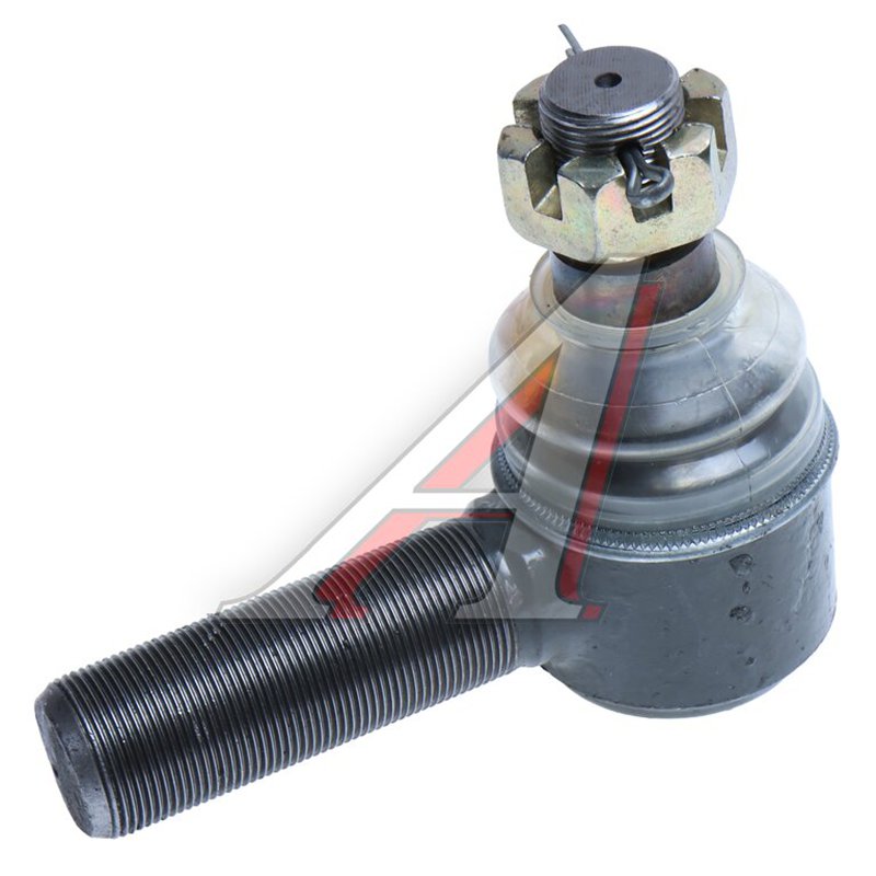 Steering rod end, left,SITRAK C7H MAX TORERO