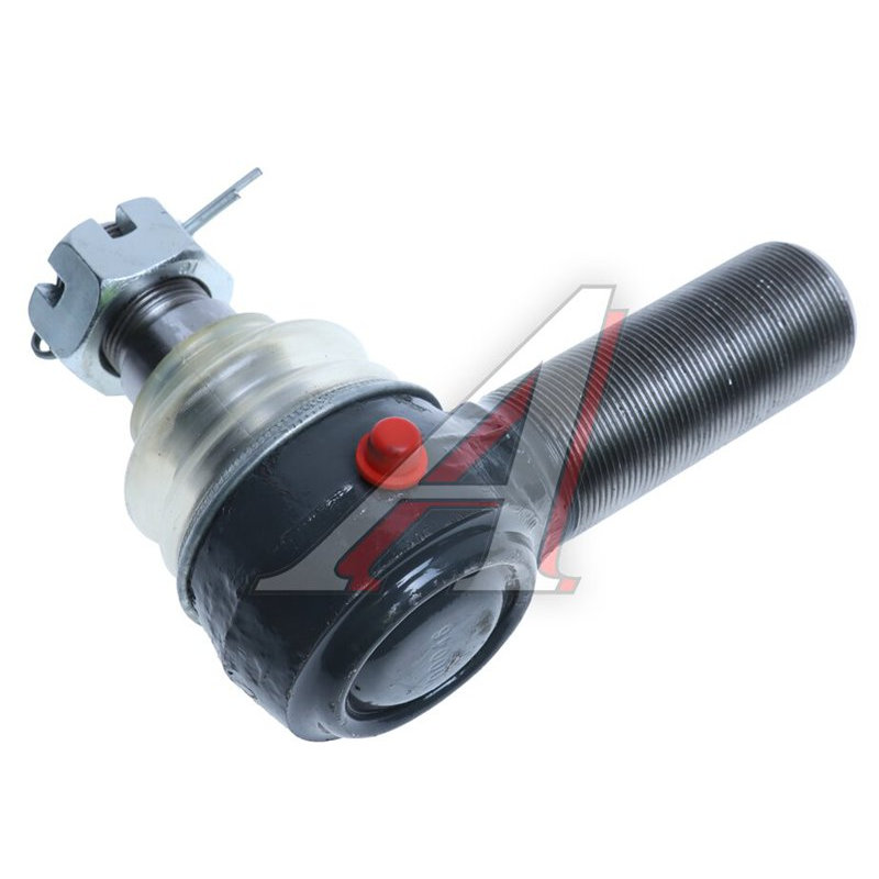 Left steering rod end SITRAK HOWO TORERO