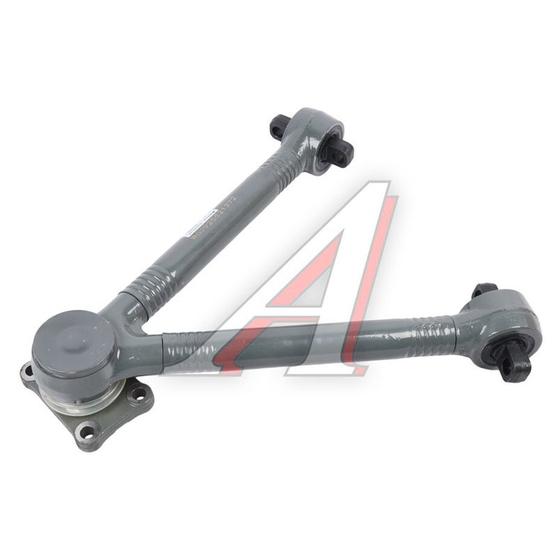 V-shaped reactive thrust SITRAK HOWO TORERO