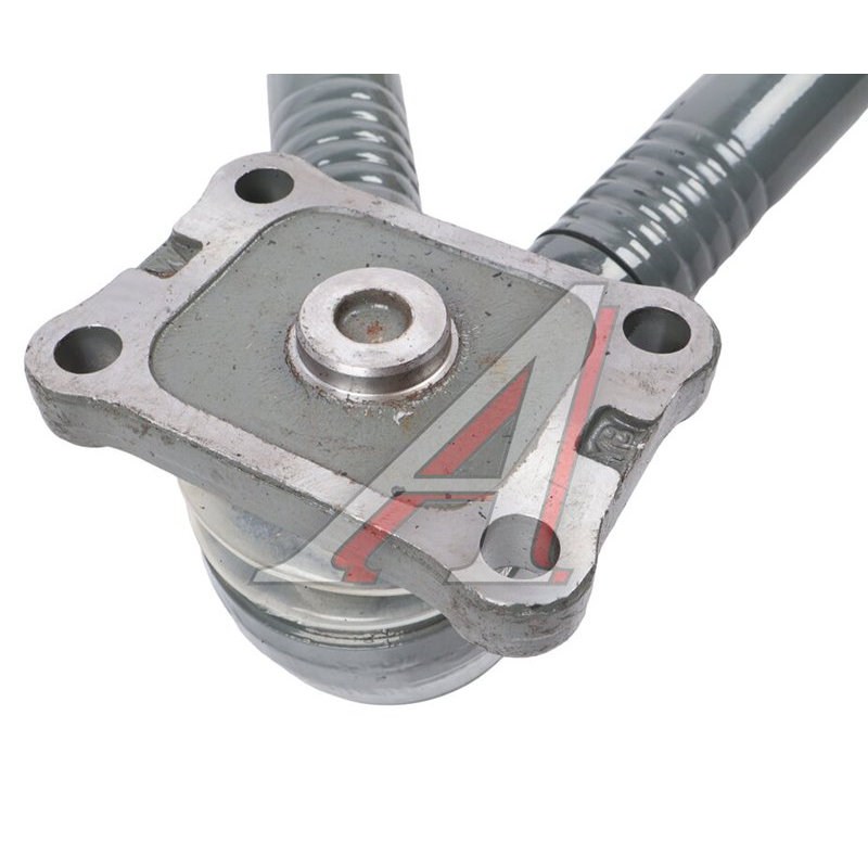 V-shaped reactive thrust SITRAK HOWO TORERO