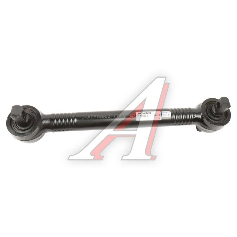 Rear reactive thrust SITRAK HOWO TORERO