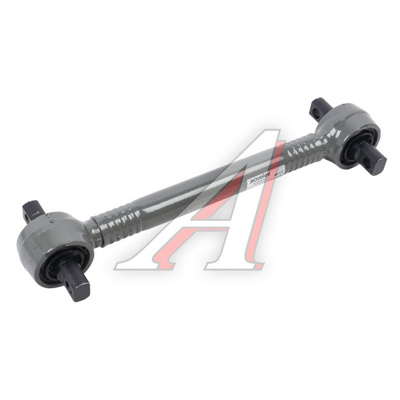 Lower reaction rod SITRAK HOWO TORERO