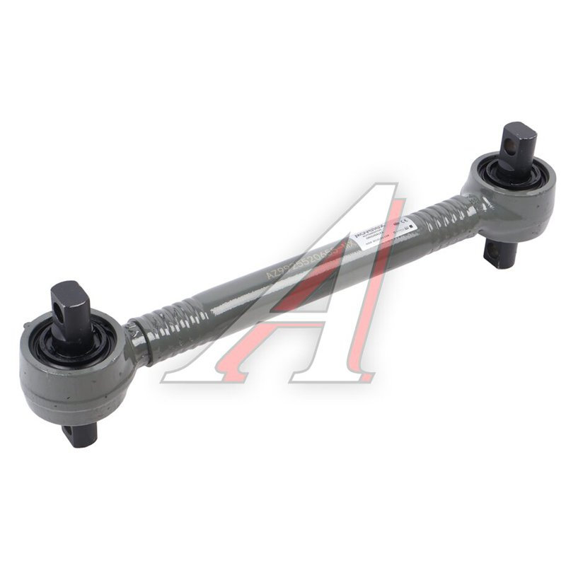 Lower reaction rod SITRAK HOWO TORERO