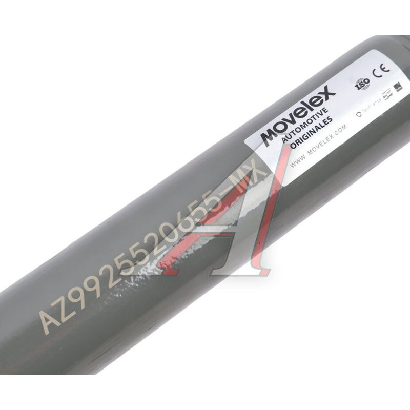 Lower reaction rod SITRAK HOWO TORERO