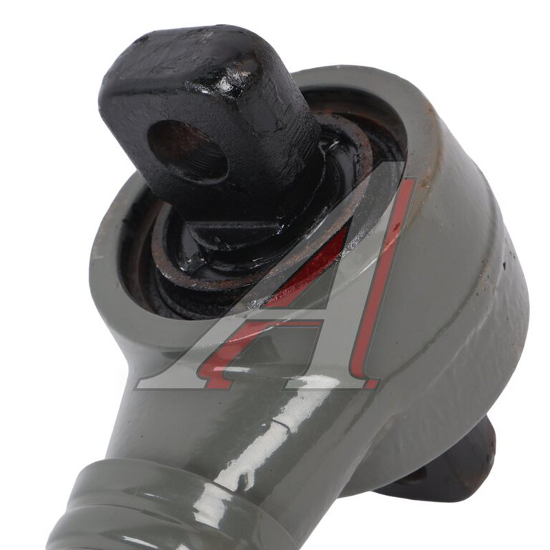 Lower reaction rod SITRAK HOWO TORERO