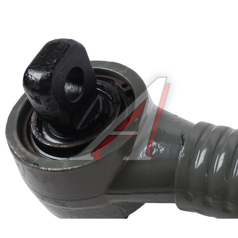 Lower reaction rod SITRAK HOWO TORERO