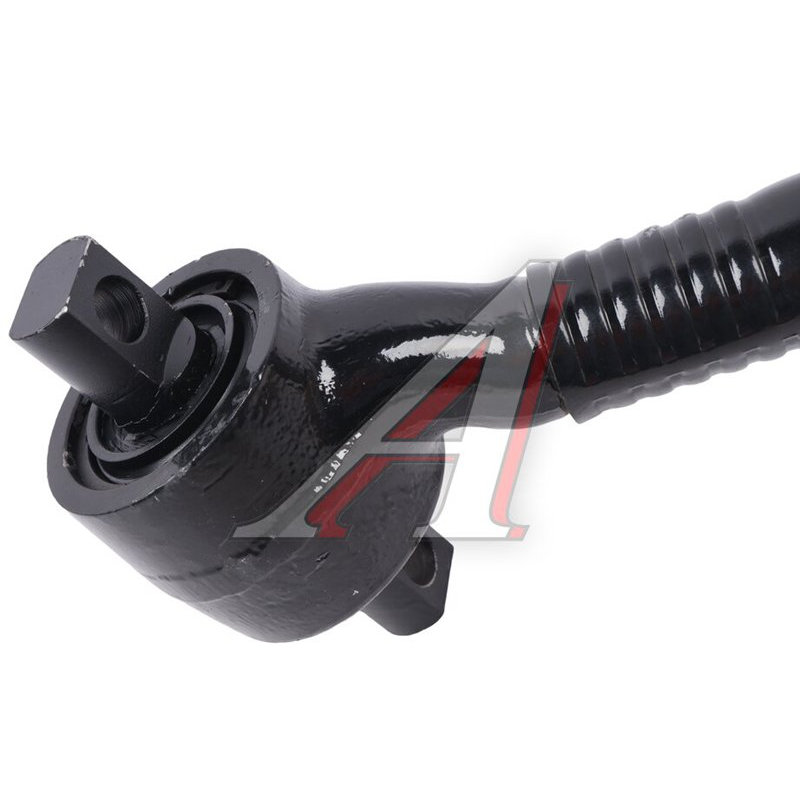 Lower curve jet thrust SITRAK HOWO TORERO