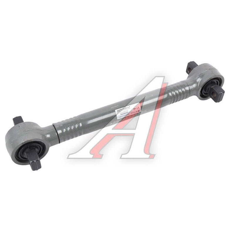 Lower reaction rod SITRAK HOWO TORERO