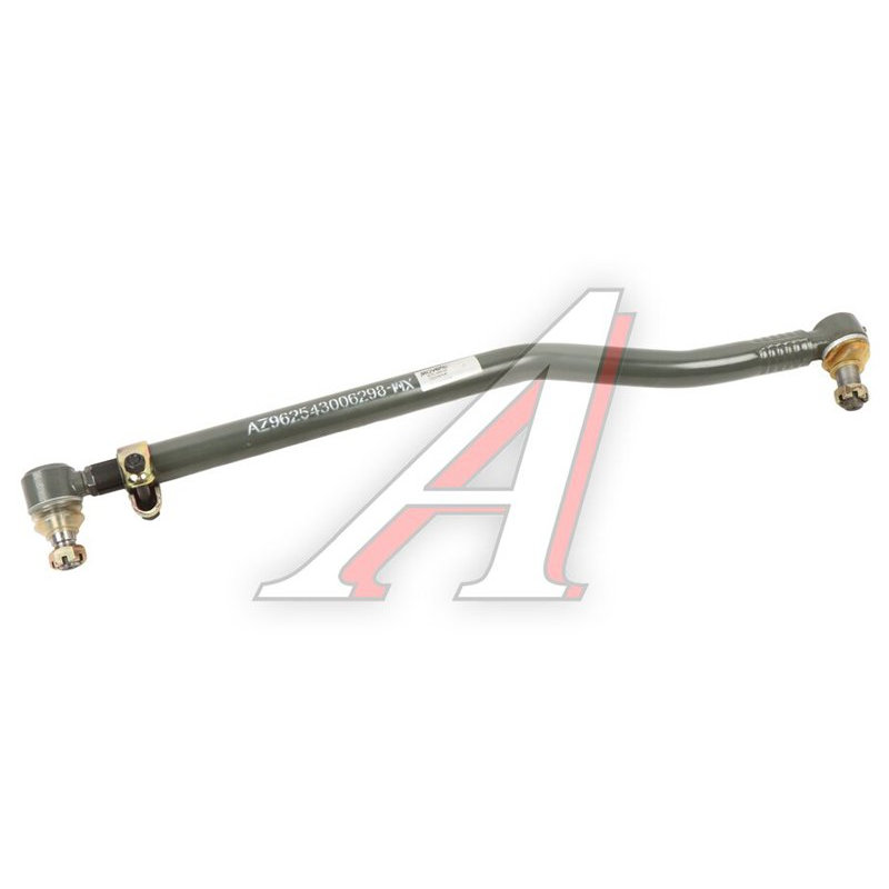 Longitudinal steering rod (6x4) SITRAK HOWO TORERO