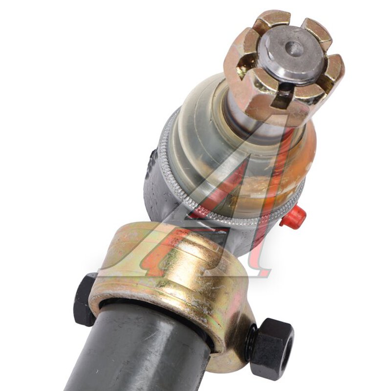 Longitudinal steering rod (8x4) SITRAK HOWO TORERO