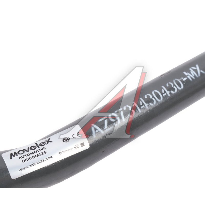 Steering rod longitudinal middle (8x4) SITRAK HOWO  TORERO