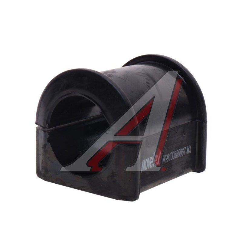 Rear stabilizer bushing SITRAK HOWO TORERO