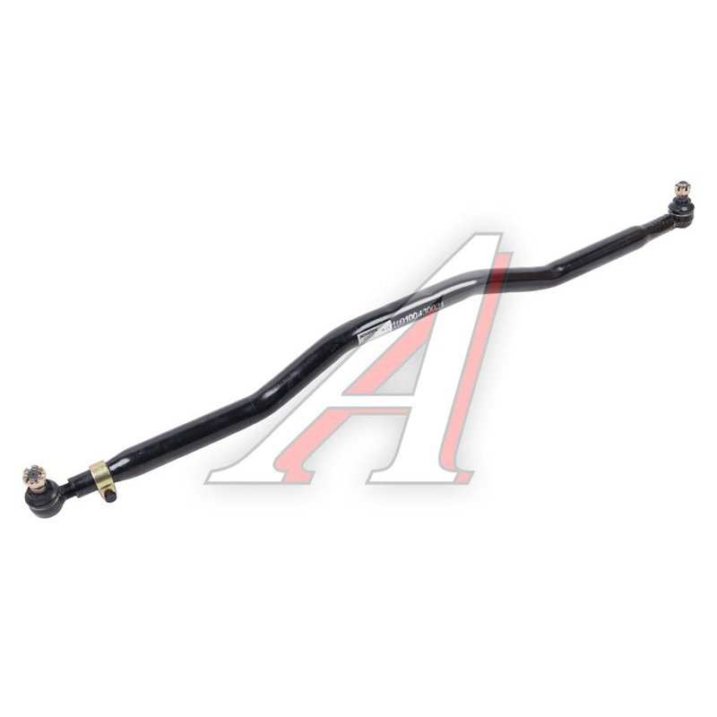 Transverse Steering Rod (6x6) SITRAK HOWO TORERO