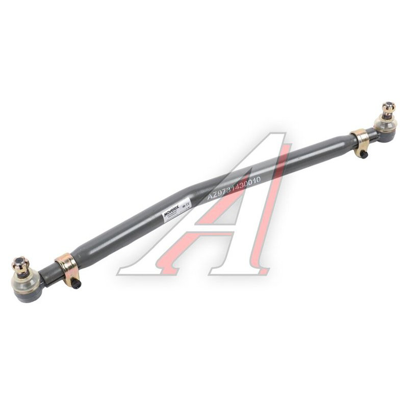 Longitudinal lower steering rod (6x4/8x4) SITRAK HOWO TORERO