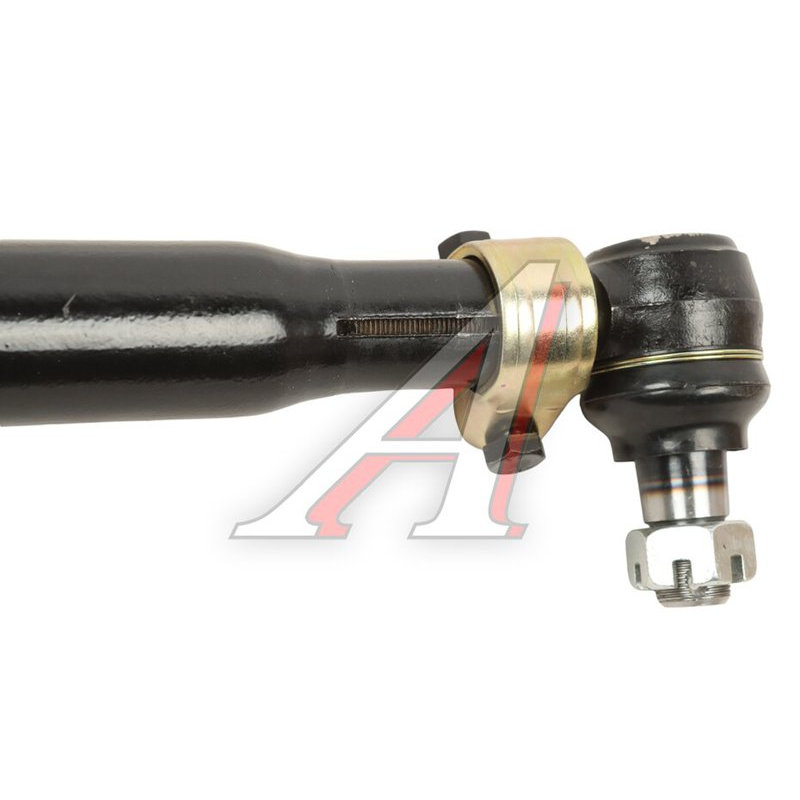 Longitudinal steering rod Shacman Shaanxi TORERO