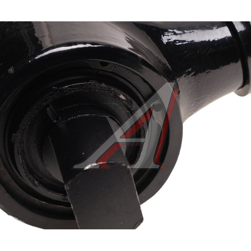 Rear Upper Axle Reactive Rod Shacman Shaanxi TORERO