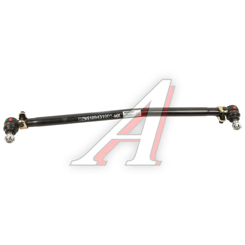 Longitudinal steering rod Shacman Shaanxi X3000 TORERO