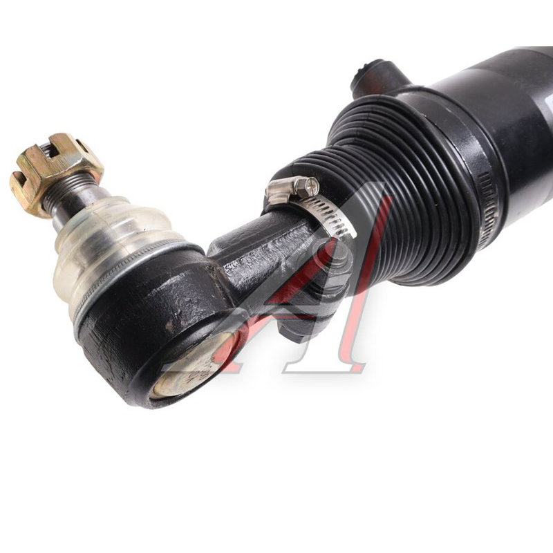 Steering cylinder (2nd steering axis) SHACMAN SHAANXI X3000 TORERO