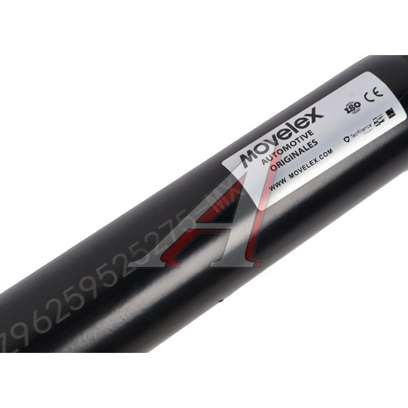 Lower Reactive Bar SHACMAN SHAANXI F3000 TORERO