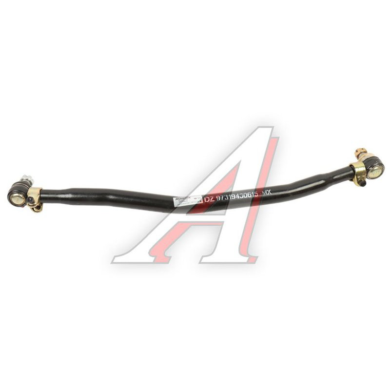 Longitudinal steering rod SHACMAN SHAANXI X3000 TORERO