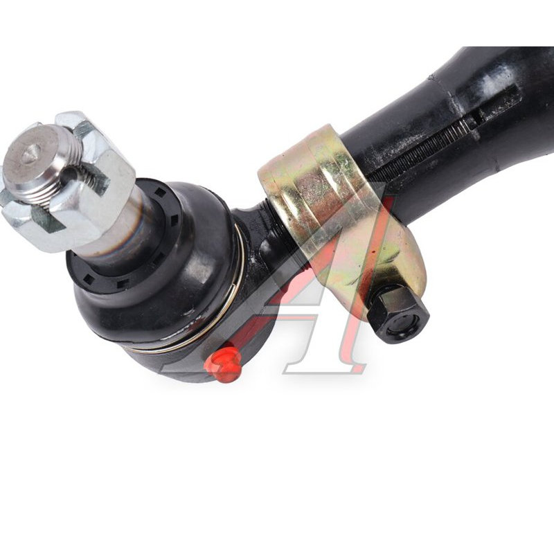 Longitudinal steering rod SHACMAN SHAANXI X5000 TORERO