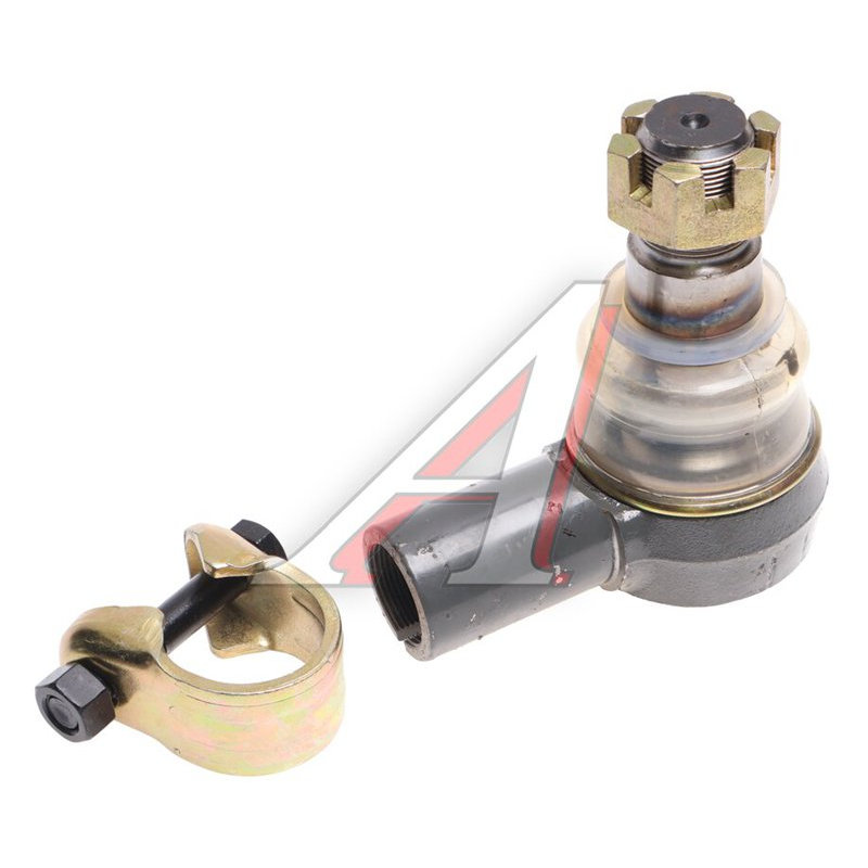 Tie rod end SITRAK HOWO TORERO