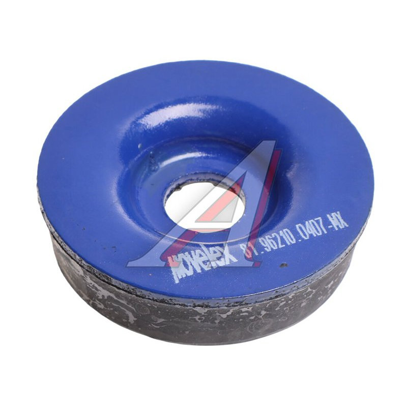Cab torsion bushing SHACMAN SHAANXI F3000   TORERO