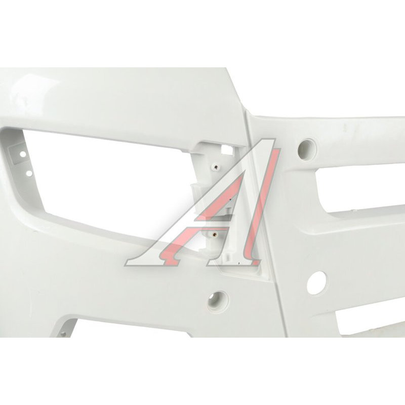 Front bumper (for painting) SITRAK C7H MAX TORERO
