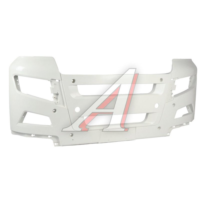 Front bumper (for painting) SITRAK C7H MAX TORERO