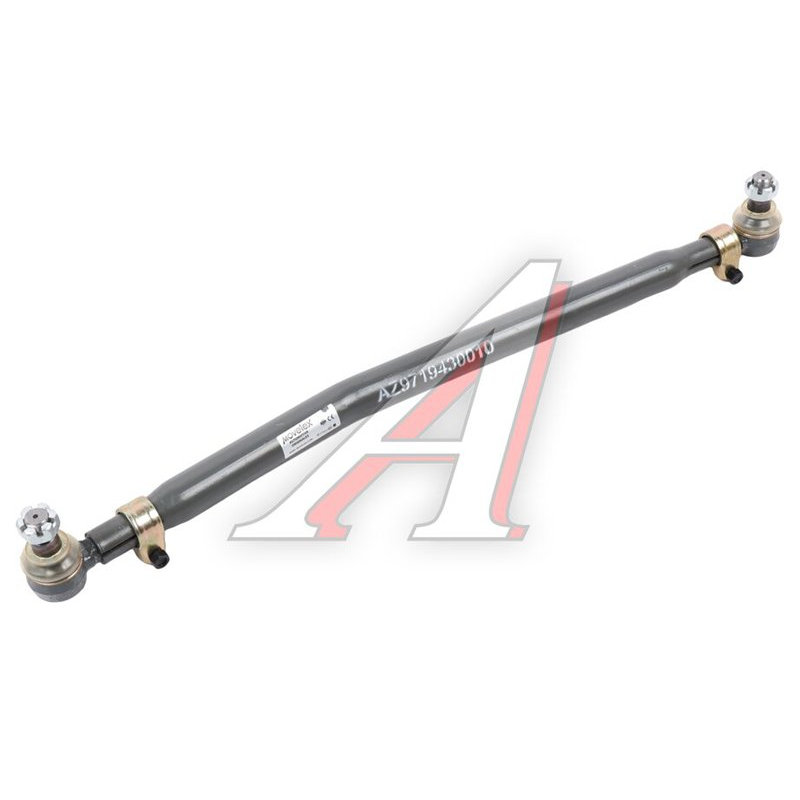 Longitudinal steering rod SITRAK HOWO TORERO