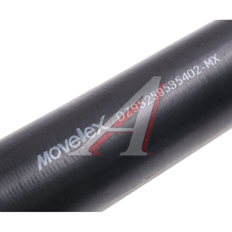 Radiator upper hose  SHACMAN SHAANXI  TORERO