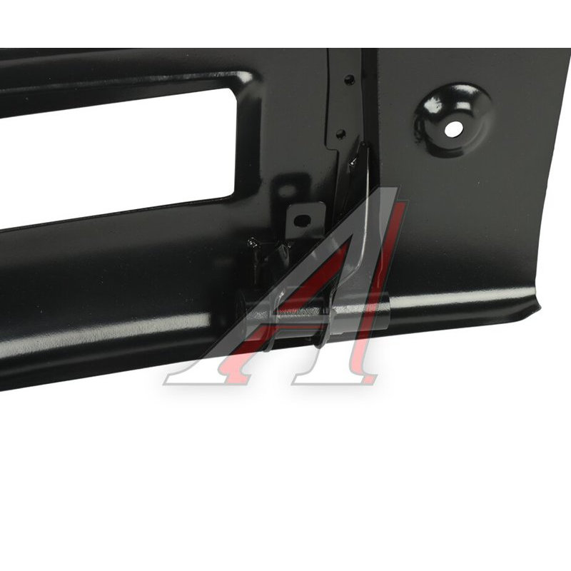 Front bumper, left side (for painting) SITRAK TORERO