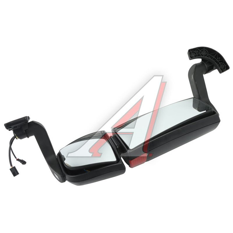 Right side mirror assembly SITRAK  TORERO