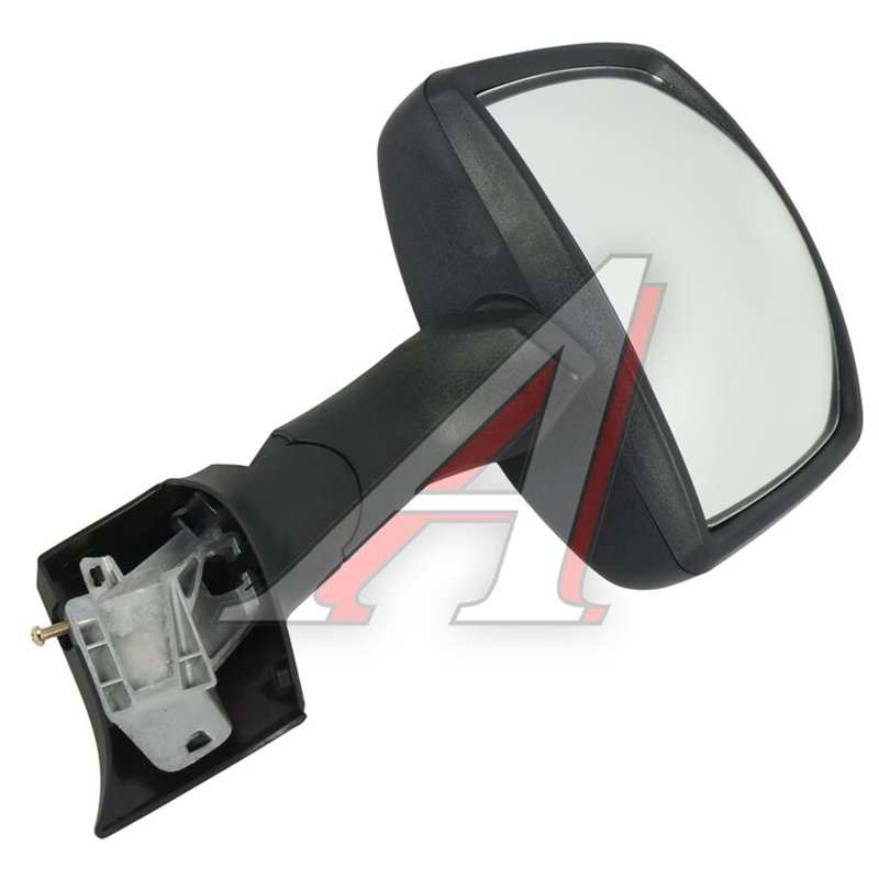 Front curb side mirror SITRAK HOWO TORERO