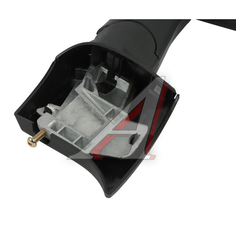 Front curb side mirror SITRAK HOWO TORERO