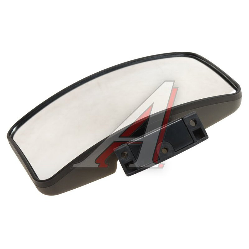 Right curb side mirror SITRAK HOWO TORERO