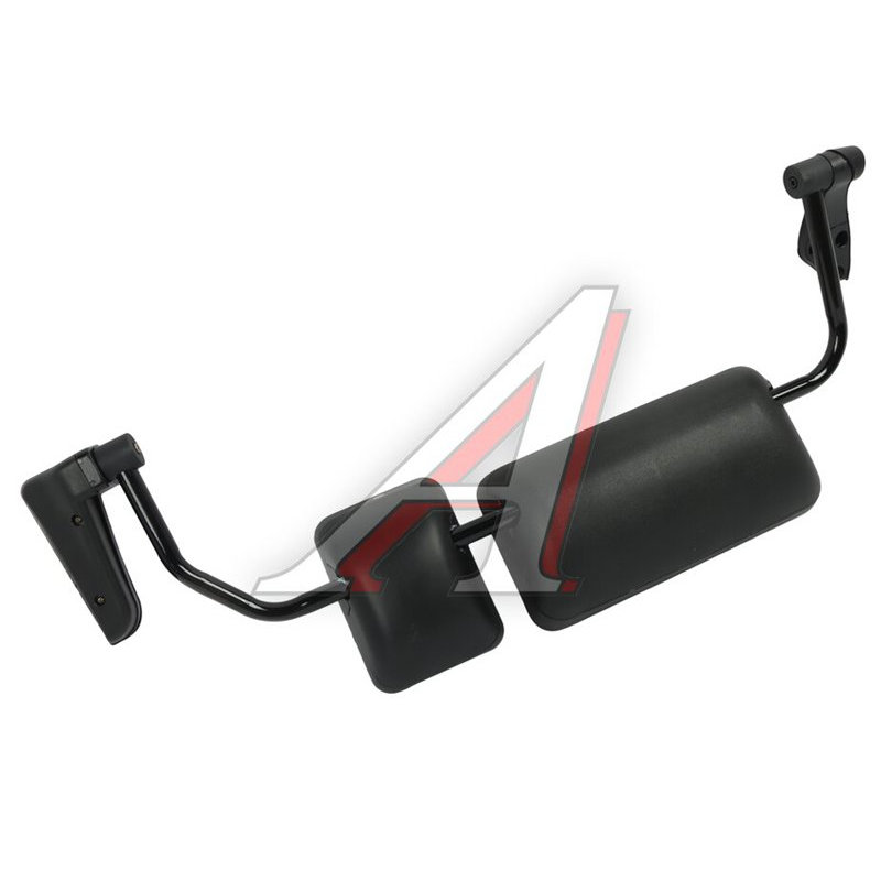 Left side mirror assembly SITRAK HOWO TORERO