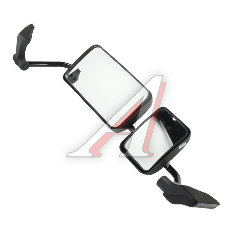 Right side mirror assembly SITRAK HOWO TORERO