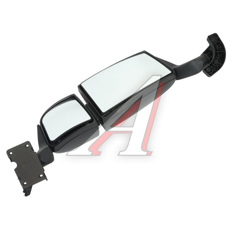 Left side mirror assembly SITRAK HOWO TORERO