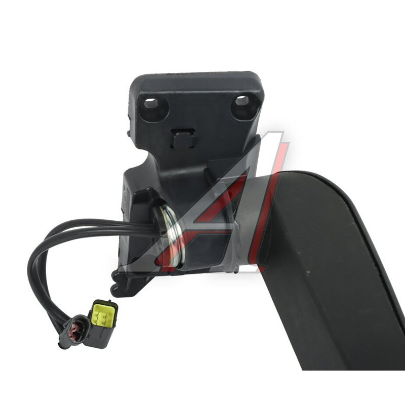 Right side mirror assembly SITRAK TORERO