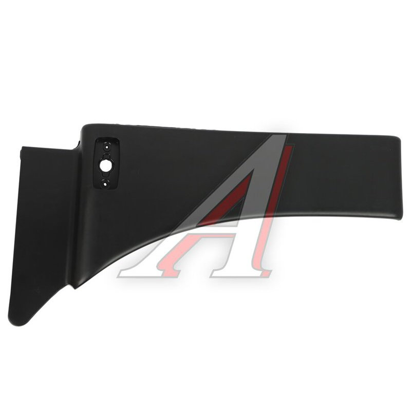 Cabin rear left wing (for painting) SITRAK C7H HOWO  TORERO