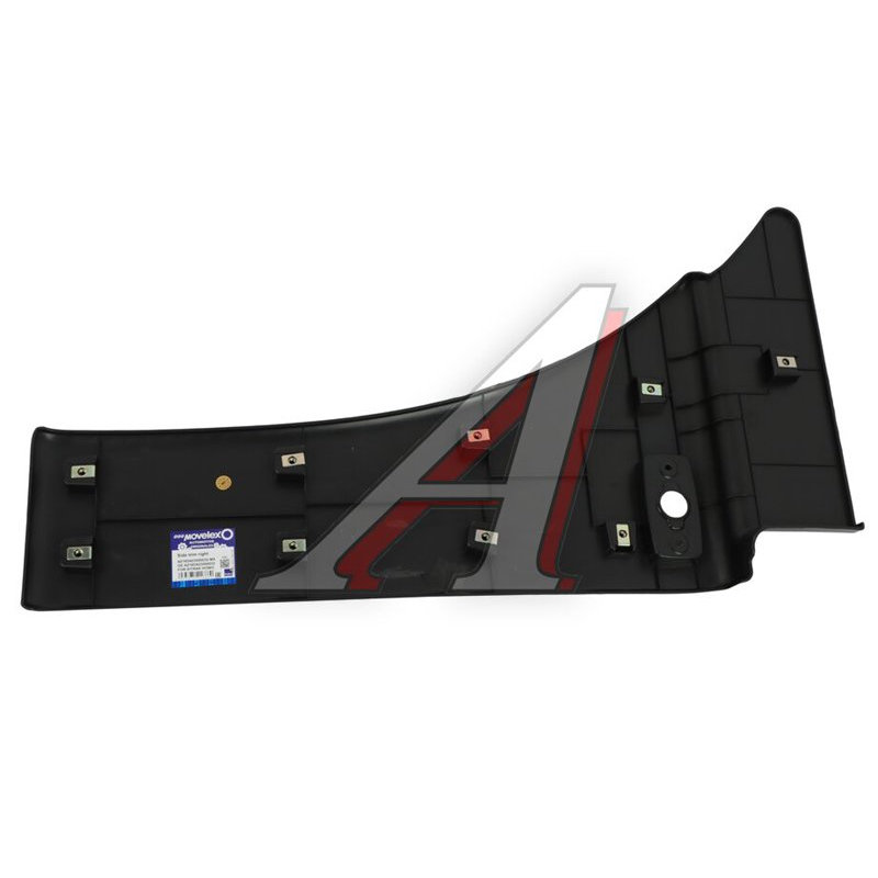 Cabin rear right wing (for painting) SITRAK C7H HOWO TORERO