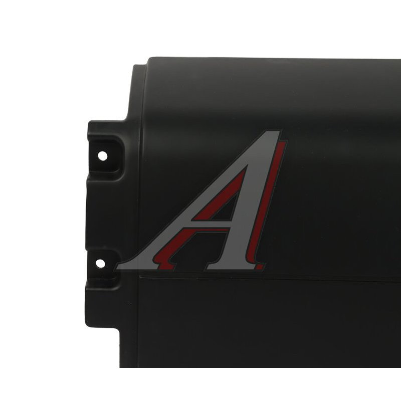 Upper left rear wing (for painting) SITRAK HOWO T5G TORERO