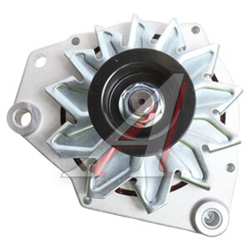 ALTERNATOR SHACMAN F3000 TORERO