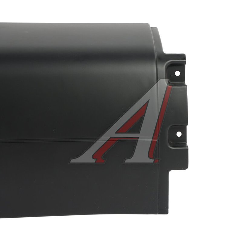 Upper right rear wing (for painting) SITRAK HOWO T5G TORERO