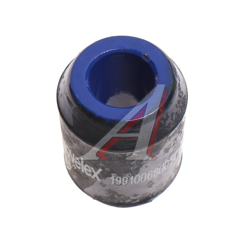 Front stabilizer bar bushing SHACMAN SHAANXI  TORERO