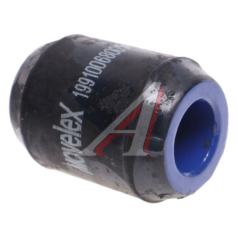 Front stabilizer bar bushing SHACMAN SHAANXI  TORERO