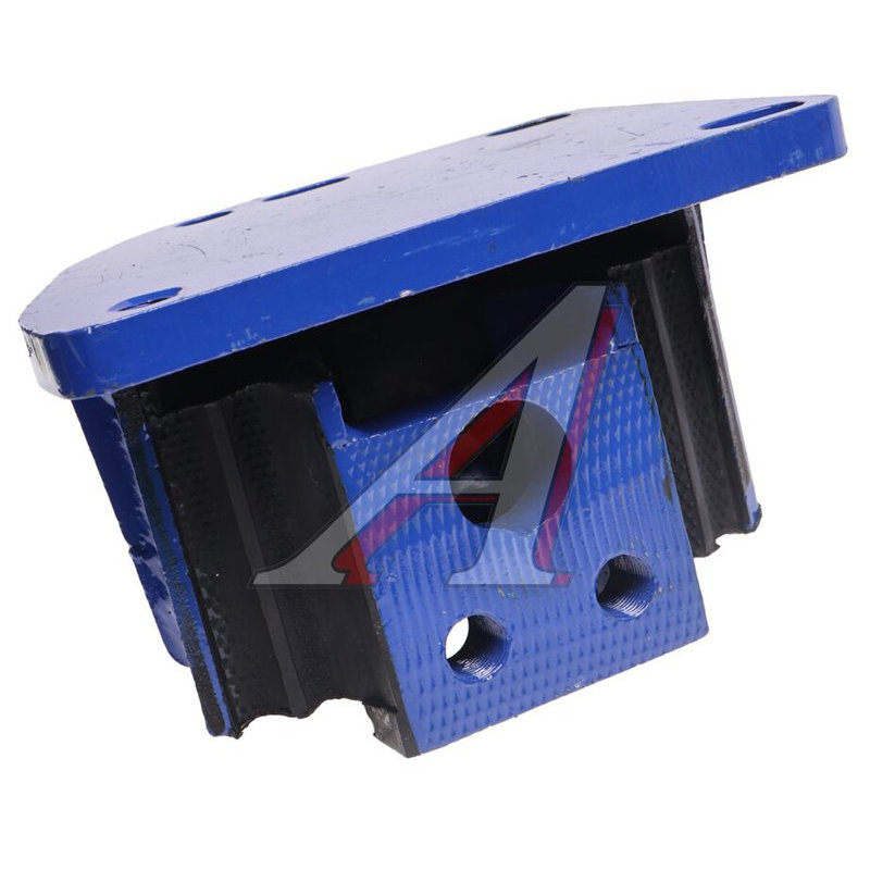 Engine front left mount SHACMAN SHAANXI X3000 TORERO