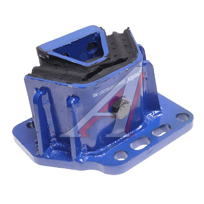 Engine SHACMAN SHAANXI X3000 TORERO mount